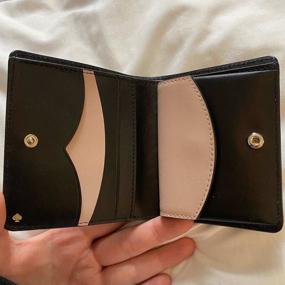 Kate Spade Wallet - Picture 3 of 4